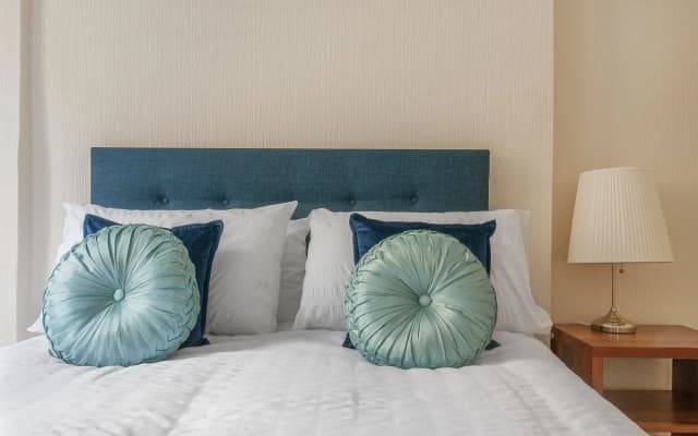 Canonmills Apartment - photo 5