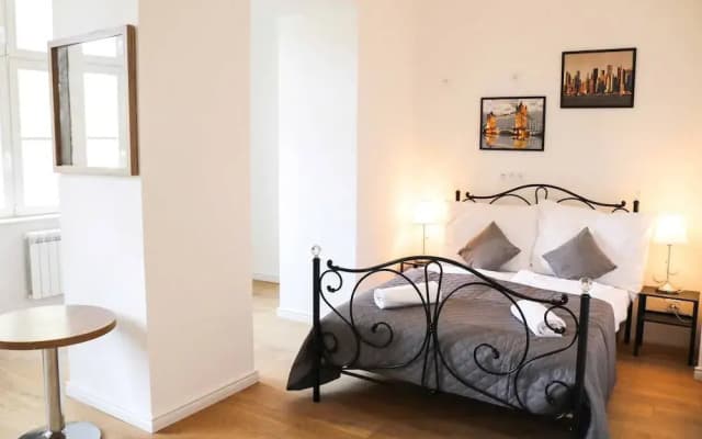 Rose suites and rooms - photo 3