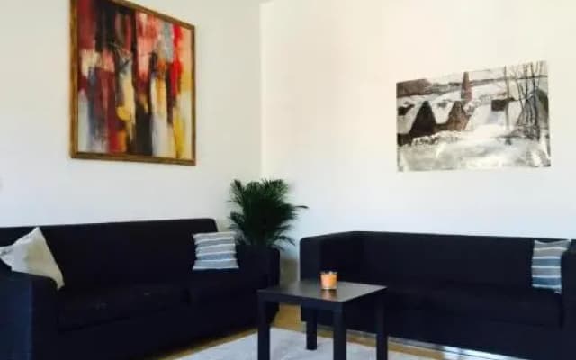 Badstrasse Apartments - photo 3