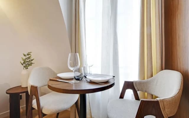 Modern Studio - 2P - AC - Madeleine/saint-lazare - photo 5