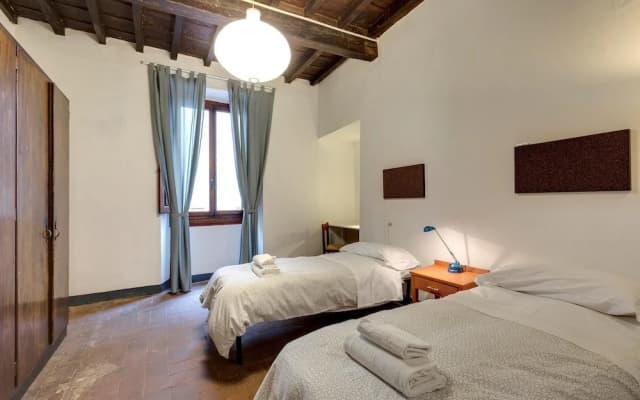 Campidoglio 4 in Firenze - photo 3