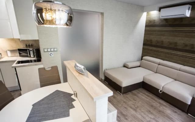 All Seasons Apartment - photo 4