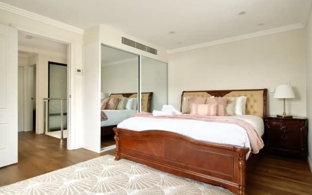 Balmain Family Tranquility - Harbour Views - photo 4