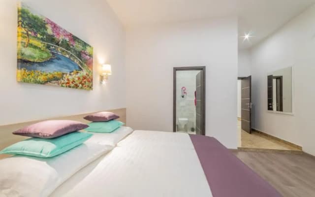 Global Suites Budapest - photo 5