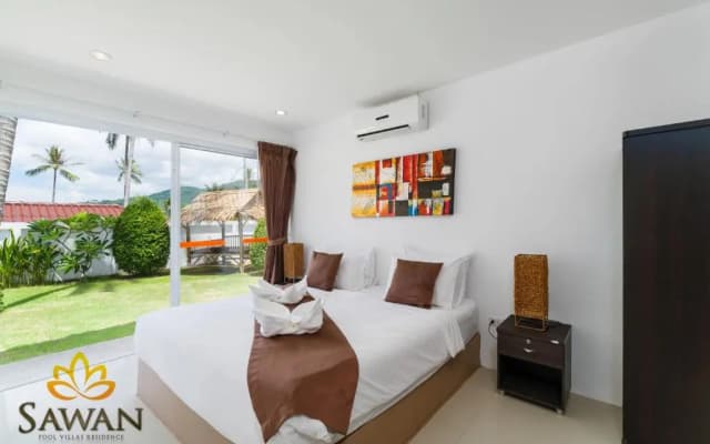 SAWAN Pool Villas Residence - photo 3