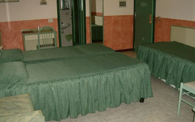 Hotel Mistral - photo 3