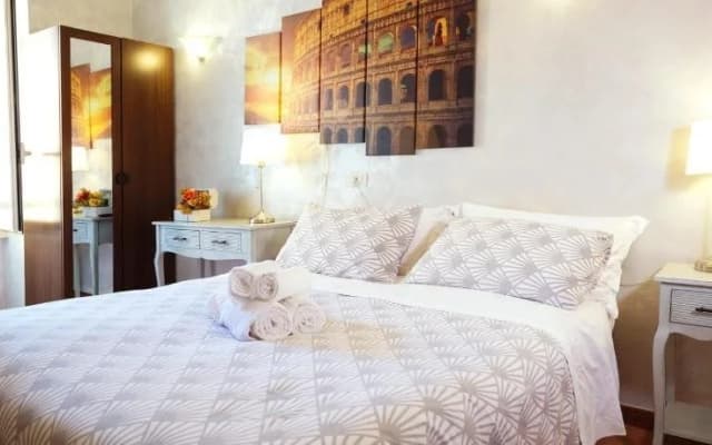 Rossana Guest House - photo 5