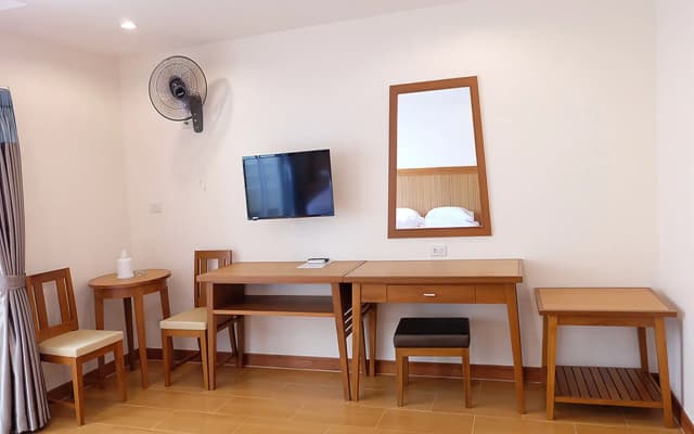 D Hotel Pattaya - photo 5