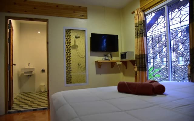 Archery Lanta House - photo 3