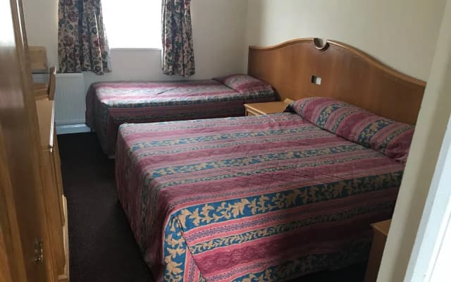 Shalimar Hotel - photo 3