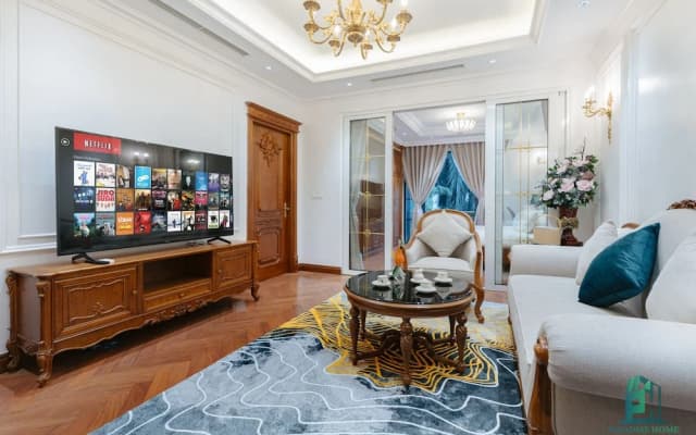 Victoria Suites Westlake Hanoi - photo 3