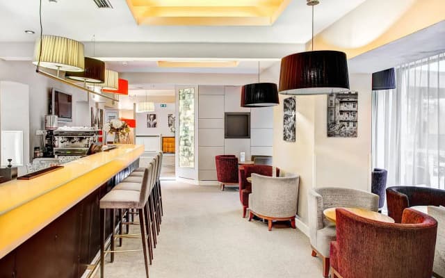 Three Crowns Hotel Prague - photo 2