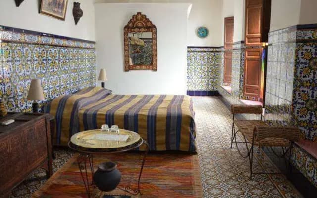 riad du lion - photo 5