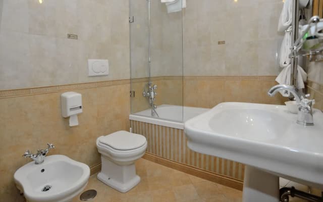 Hotel Pantheon - photo 5