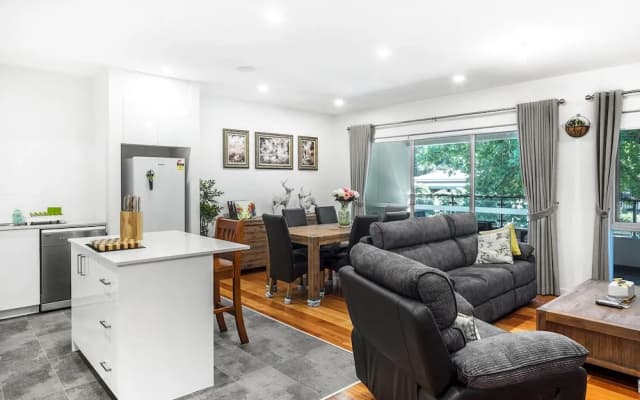 Olinda self service apartments - photo 2