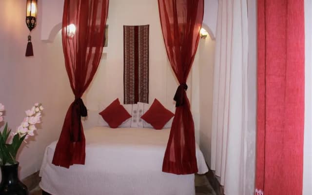 Dar Soukaina - photo 4