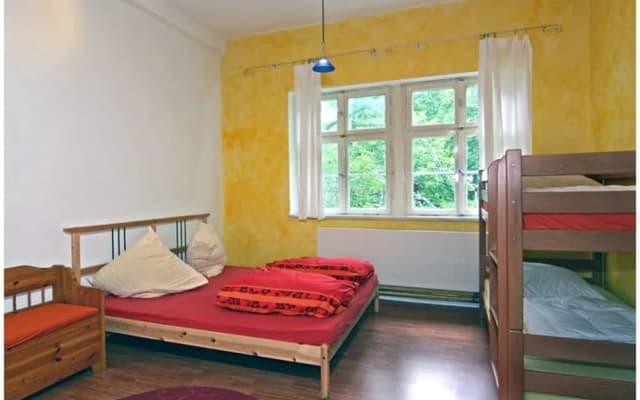 JETpak ECOLODGE - Hostel - photo 3