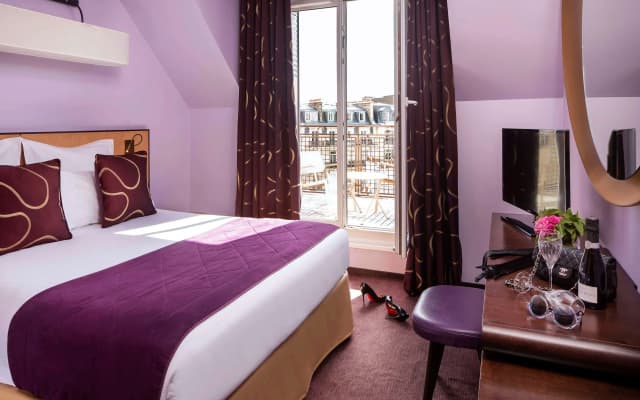 Hotel Maison FL - photo 5