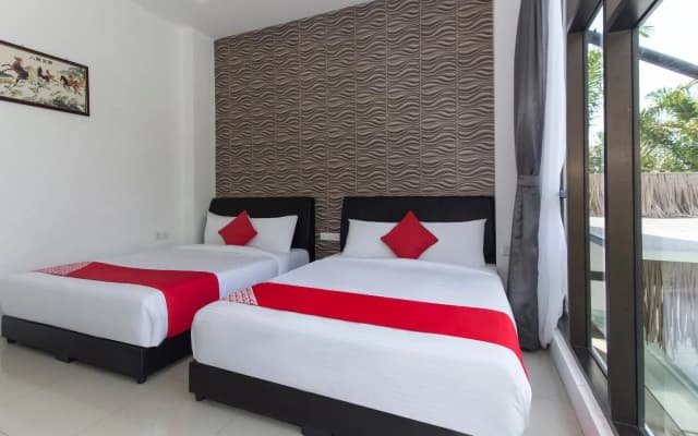 Rock Mountain by OYO Rooms - photo 4