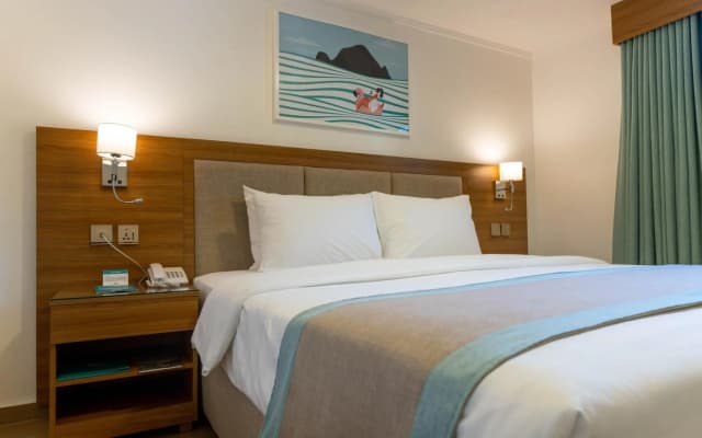 Sandy Beach Hotel and Resort - photo 5