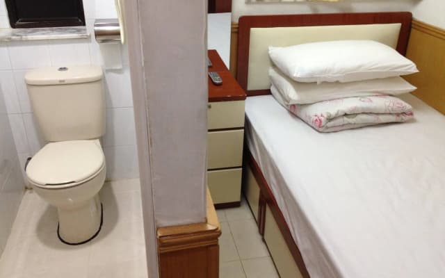 Lee Garden Guest House (Managed by Koalabeds Group) - photo 2