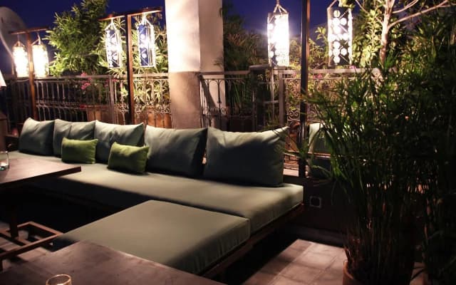 Riad Dar Thania - photo 3