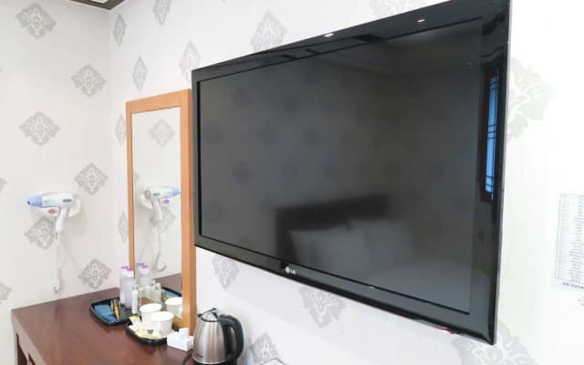 GS Hotel - photo 5