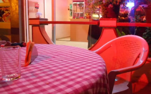 Ocean Deluxe Inn - photo 5