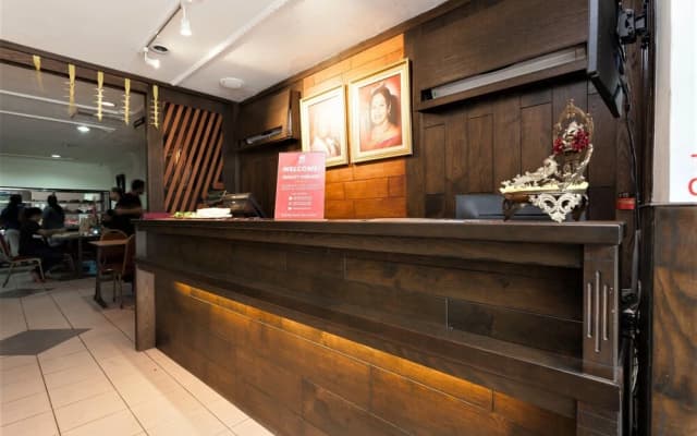 ZEN Rooms Basic Near KTM Sentul - photo 5