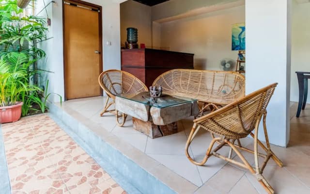 Mermaid Seminyak villa - photo 4