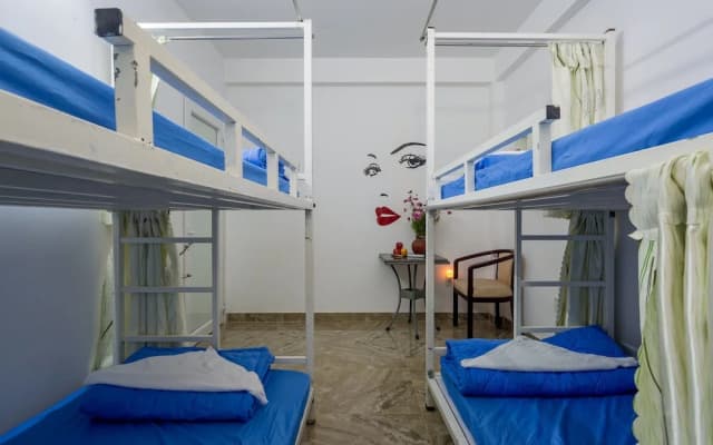 Rose Garden Homestay Da Nang 2 - Hostel - photo 5