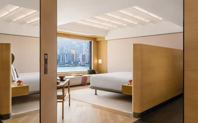 Regent Hong Kong - photo 5