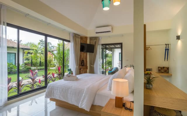 Aonang Eco Villa - photo 3