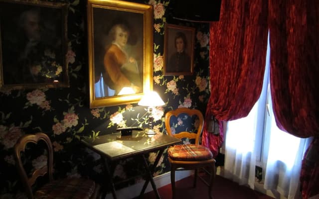 Hotel De Nice - photo 2