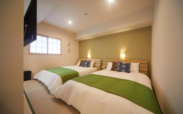 Hotel Mondonce Kyoto Gojo - photo 3