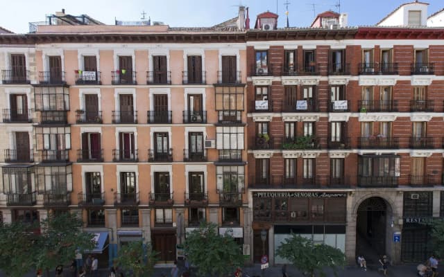 Calle Mayor Apartments - photo 3