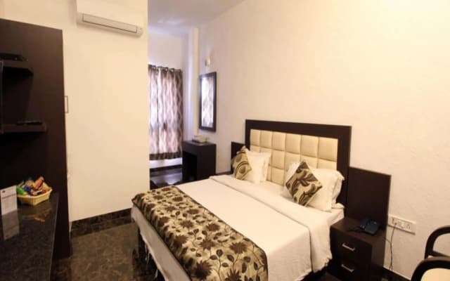 Arihant Inn Delhi - photo 4