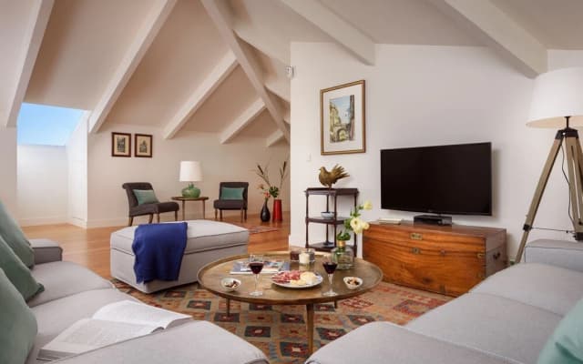 Count's Penthouse - photo 3