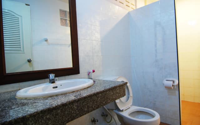 City Mantion Hotel - photo 4