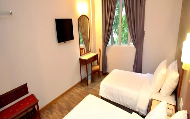 Hotel Puri 36 - photo 4