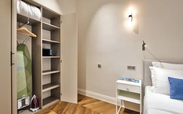 Aparthotel 9 Alberti - photo 3
