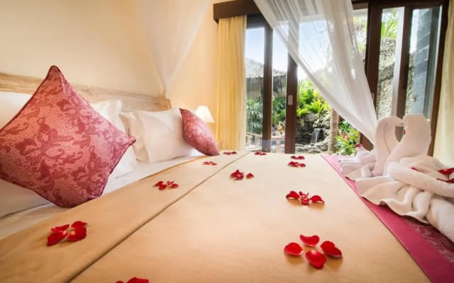 Pecatu Ubud Guest House - photo 2