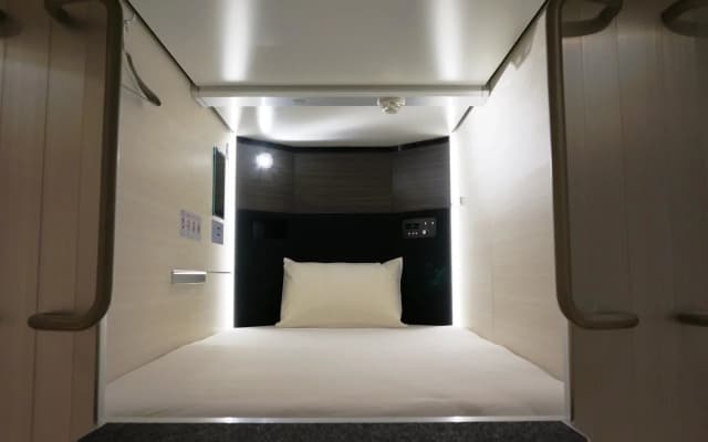 Tamachi BAY HOTEL - photo 2