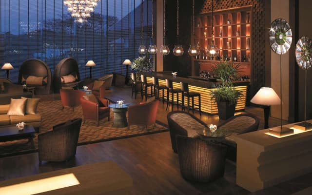 Shangri-La Chiang Mai - photo 2