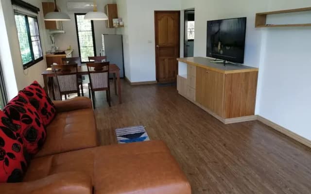 Twin Villa - photo 5