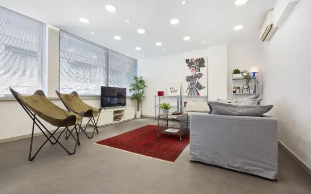 Chloe Boutique Apartments Apollo - photo 4