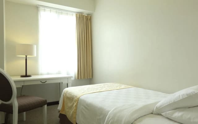 Aryaduta Suites Semanggi - photo 3
