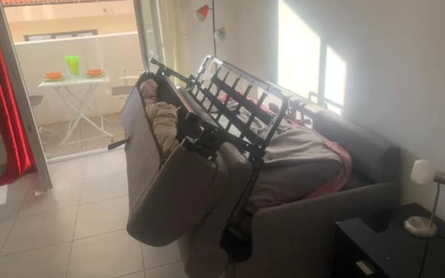 Appartement Fodéré 2 - photo 2