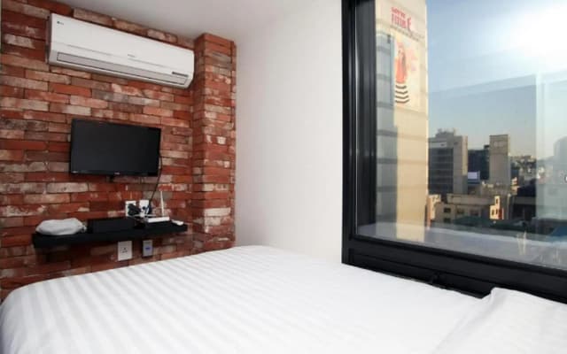 KSTAR Metro Hotel - photo 5