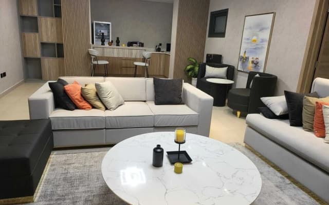 Luxury Duplex Suite - photo 2